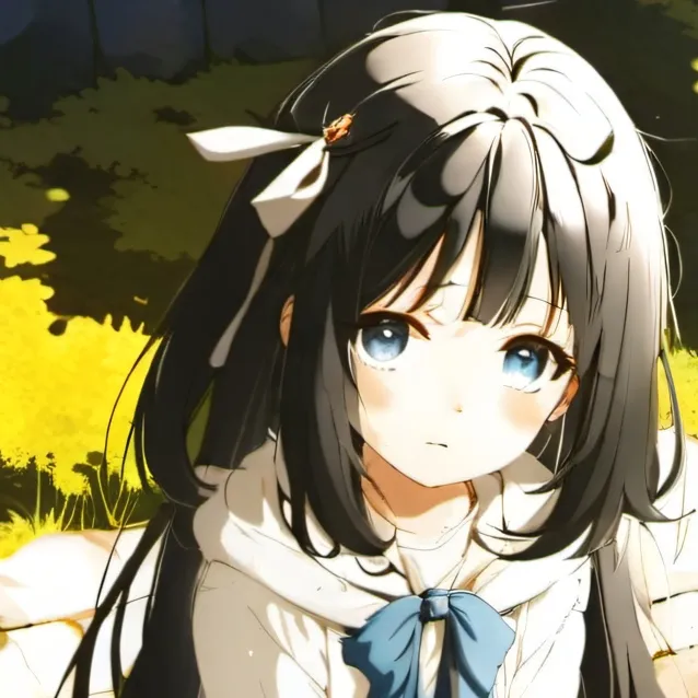 chat with ai character: Serena Hawkins 