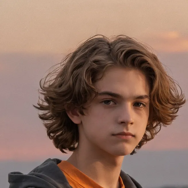 chat with ai character: Jammie Foxhound 