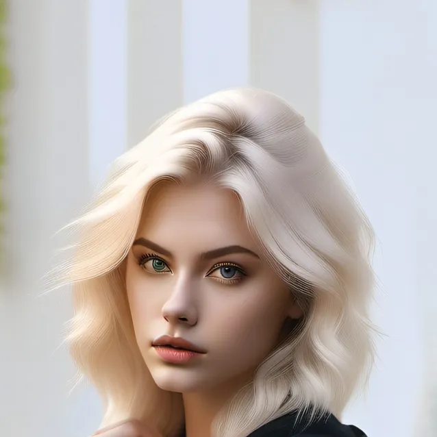chat with ai character: keeley argent