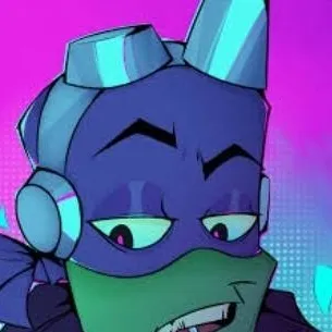 chat with ai character: rottmnt donnie