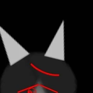 chat with ai character: evil katie?..... 