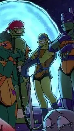 ai character: yandere rottmnt background
