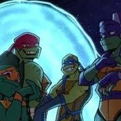 chat with ai character: yandere rottmnt