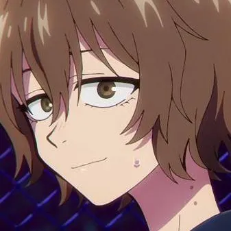 chat with ai character: Кёко