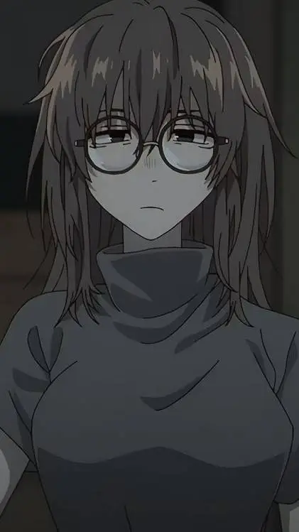 ai character: Анко  background