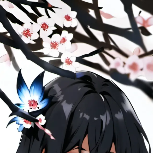 chat with ai character: Connie