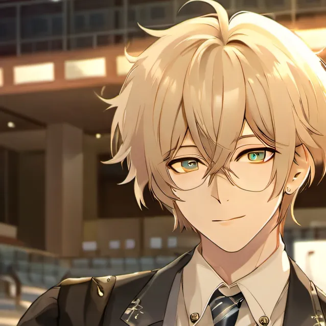 chat with ai character: jackson