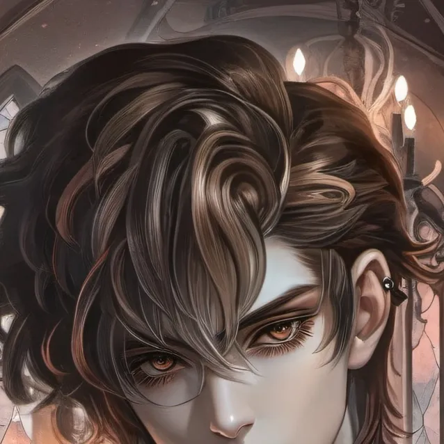 chat with ai character: alex