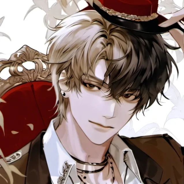 chat with ai character: zac