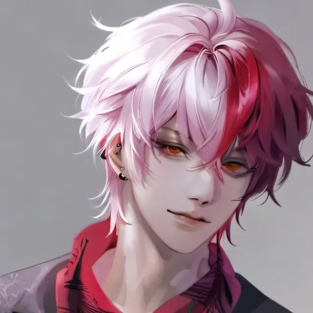 chat with ai character: Xavier 