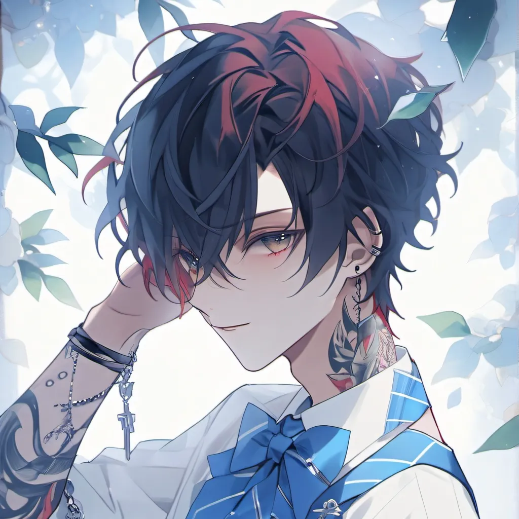 chat with ai character: dan