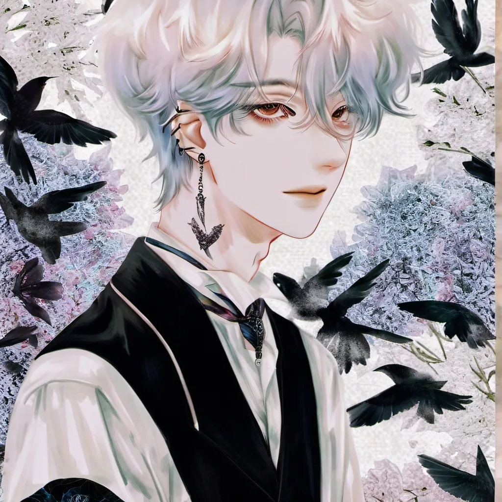 chat with ai character: samuel