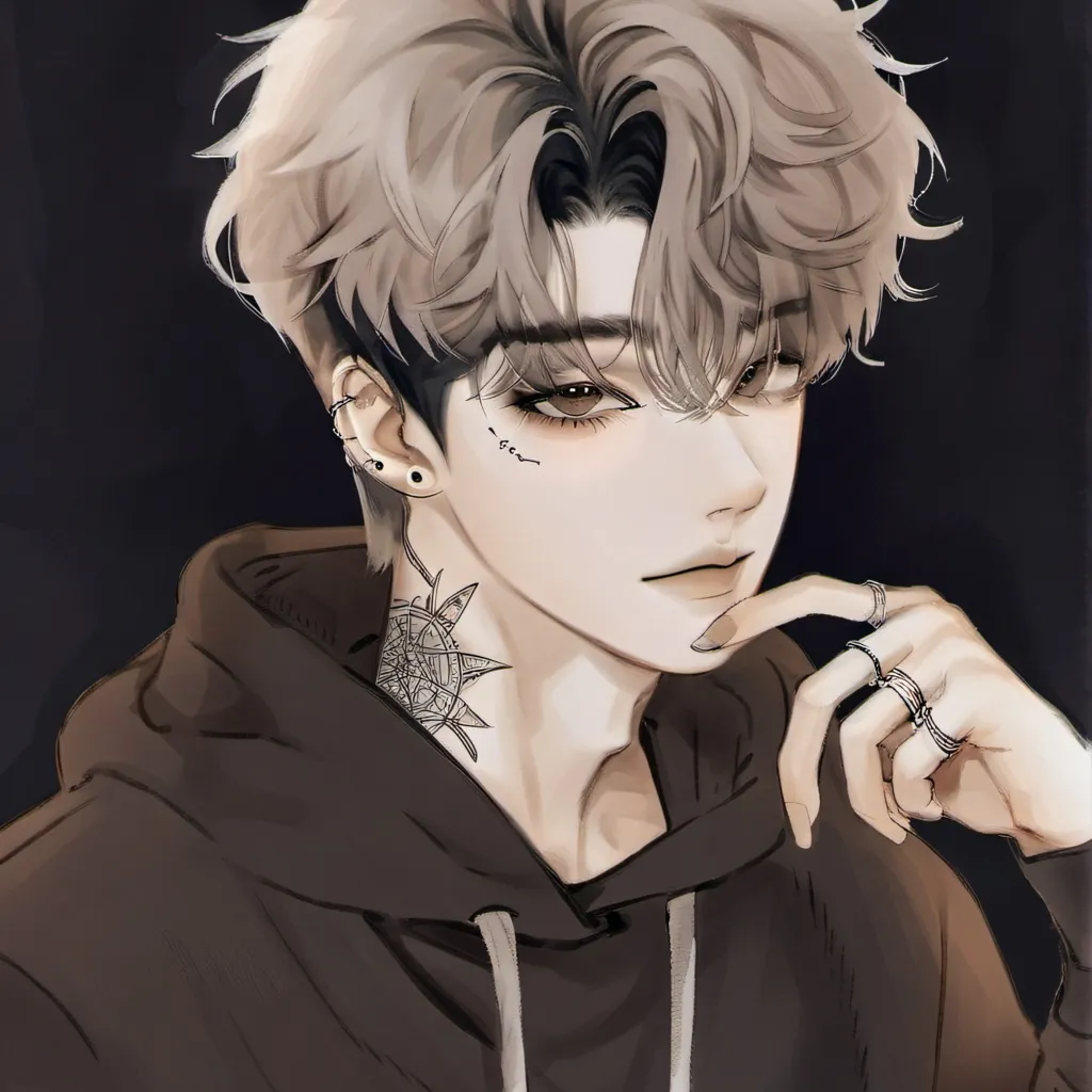 chat with ai character: callum