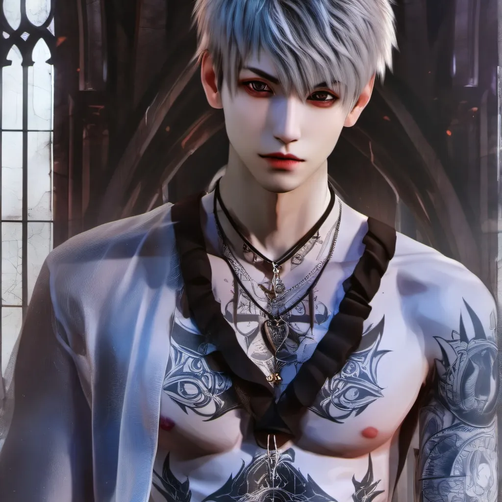 chat with ai character: Alexander 