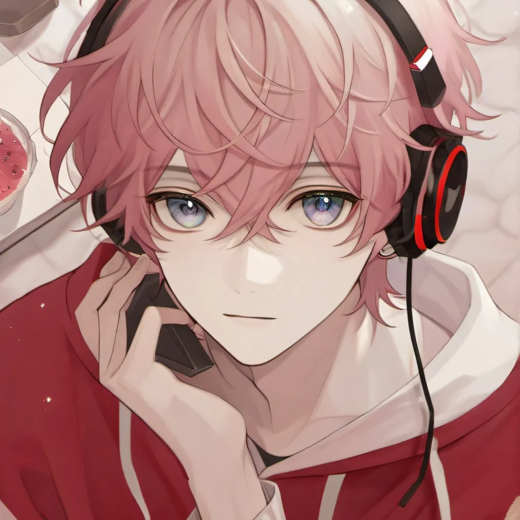 chat with ai character: ethan