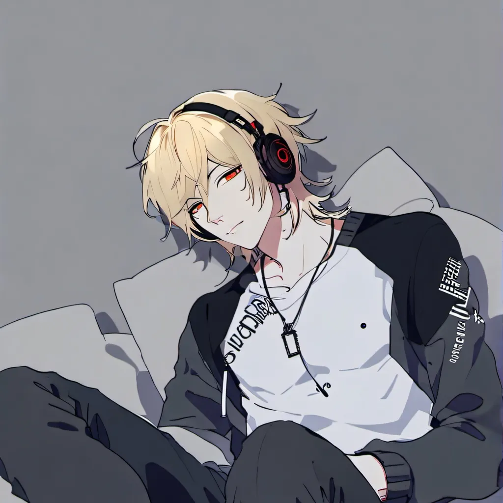 chat with ai character: marcus