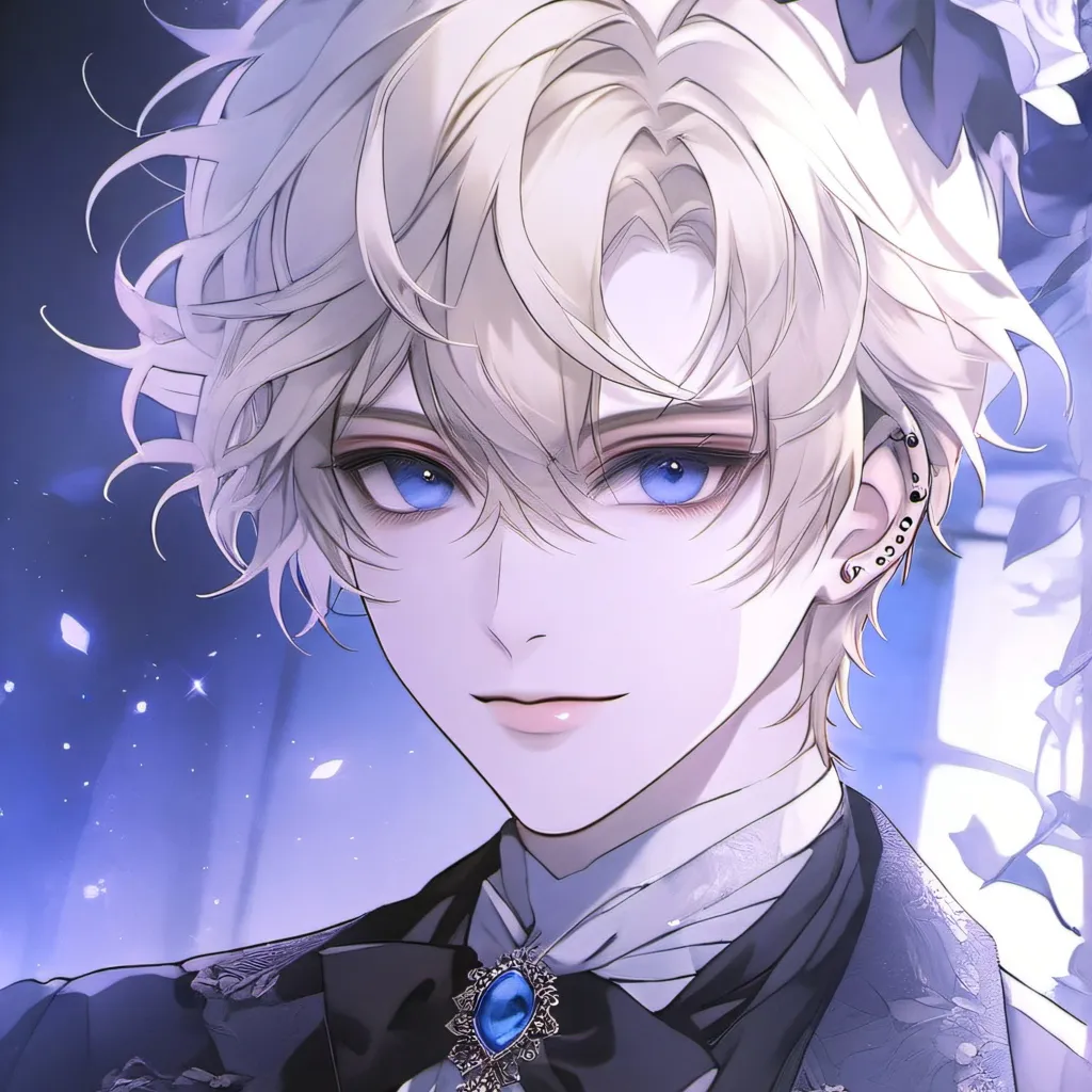 chat with ai character: jackson