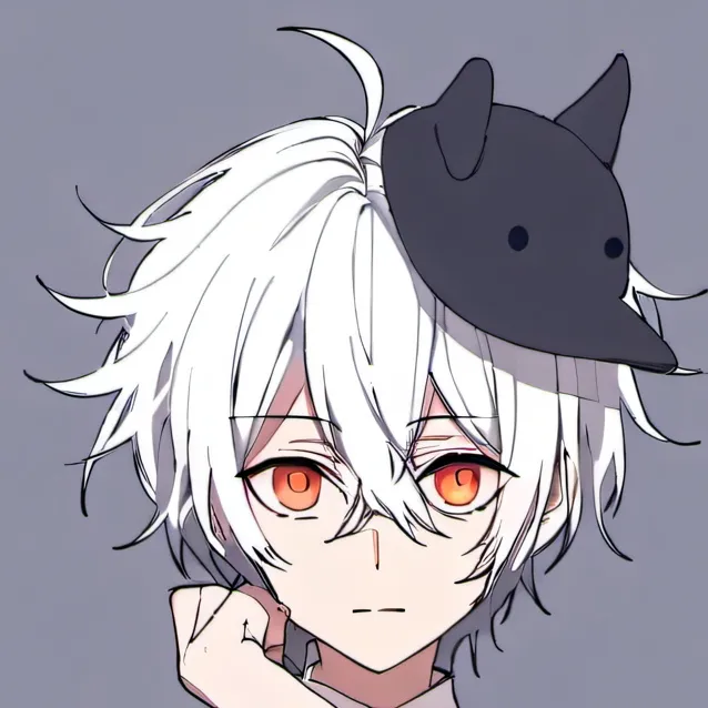 chat with ai character: Andrés 