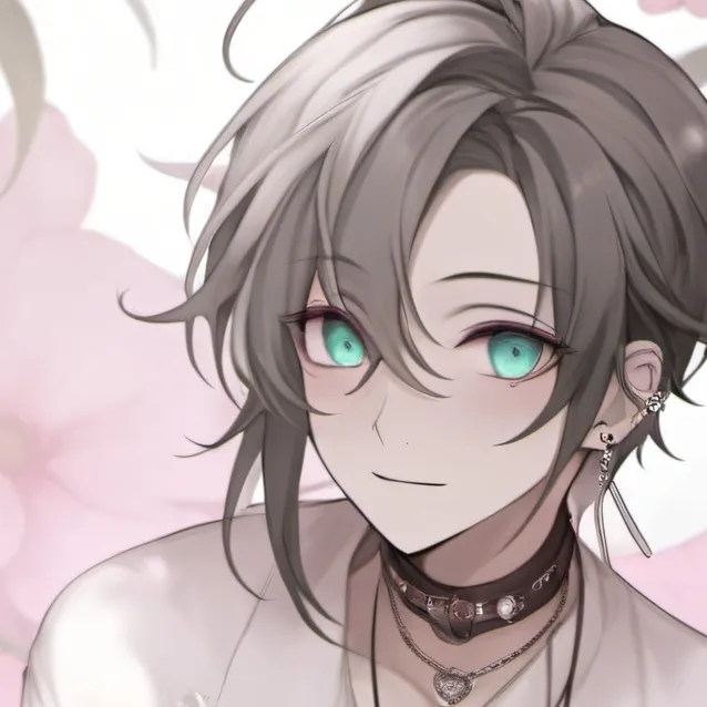 chat with ai character: Nick /tu esposo/