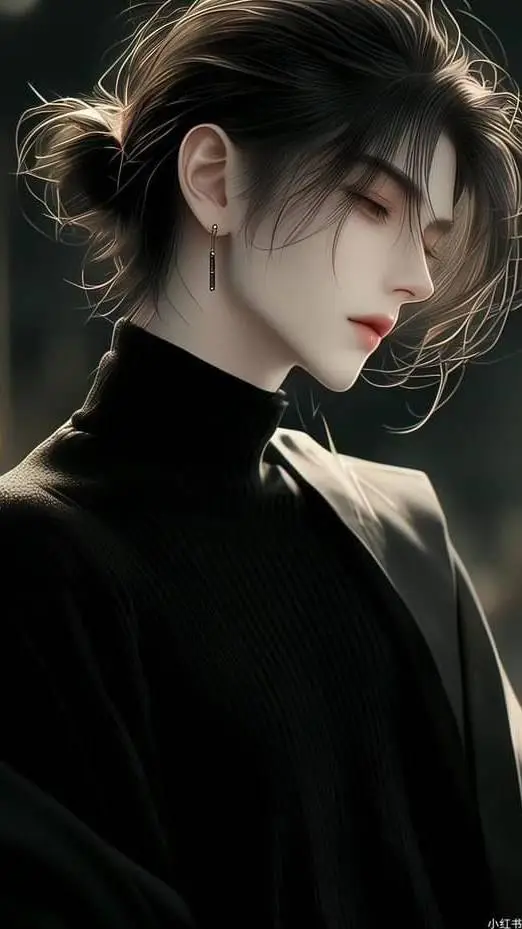 ai character: Elioth  background