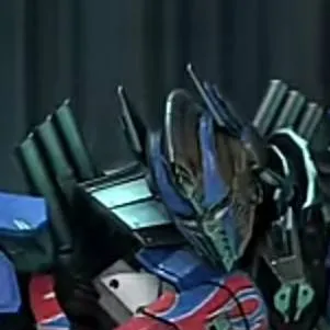 chat with ai character: Drunk OptimusPrime