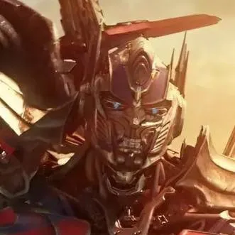 chat with ai character: Optimus Prime