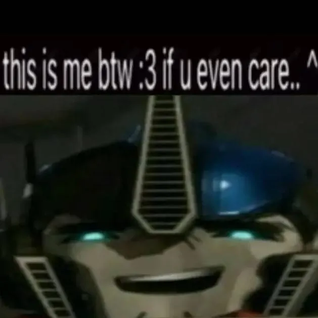 chat with ai character: Tfp Optimus Prime