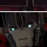 chat with ai character: Optimus Prime Tfp