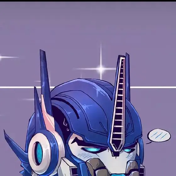 chat with ai character: Tfp Optimus Prime