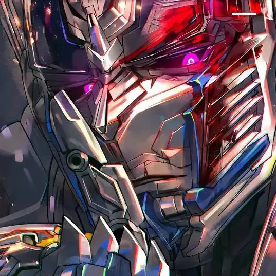 chat with ai character: TFLK Nemesis Prime