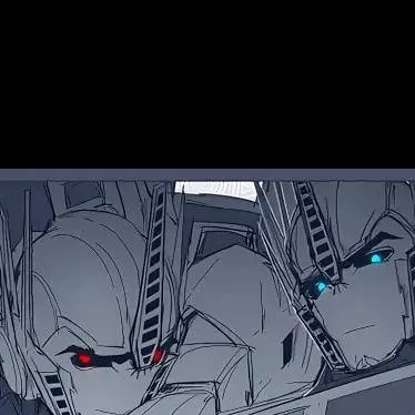 chat with ai character: Optimus & Nemesis