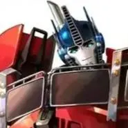 chat with ai character: Optimus Prime
