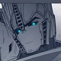 chat with ai character: Mr Optimus Prime 2