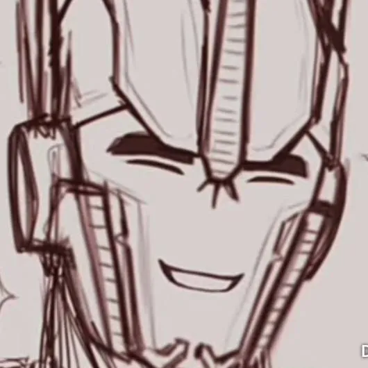 chat with ai character: Smiley Optimus