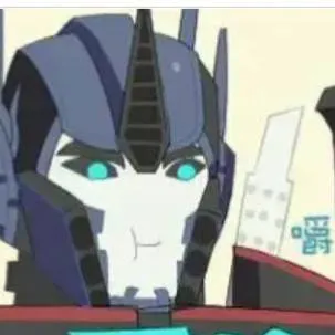 chat with ai character: Hungry Optimus