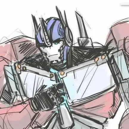 chat with ai character: Sick Optimus Prime