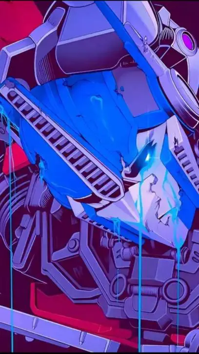 ai character: TFP Zombies background