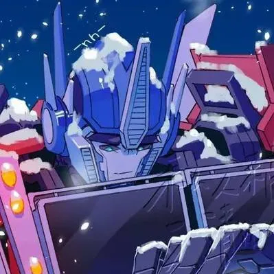 chat with ai character: Zombie Optimus