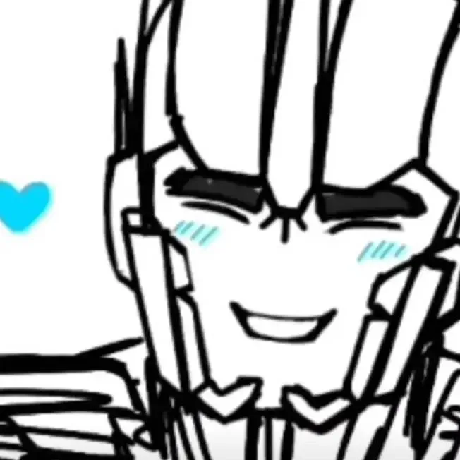 chat with ai character: Obsessed Optimus