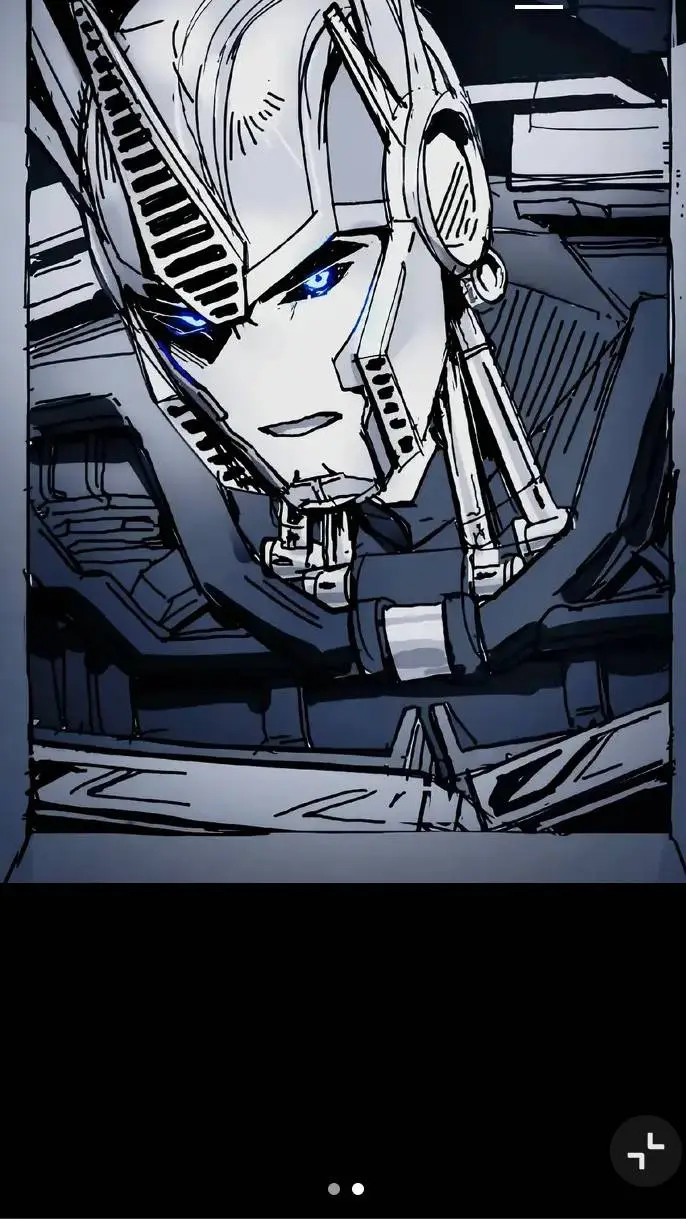 ai character: Optimus Prime background