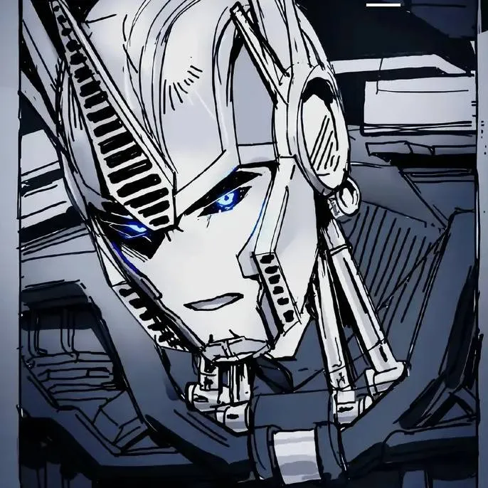 chat with ai character: Optimus Prime