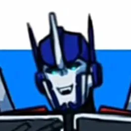 chat with ai character: Optimus Prime