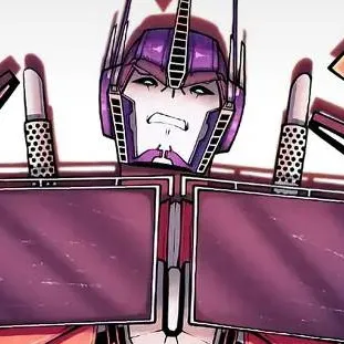 chat with ai character: Optimus Prime
