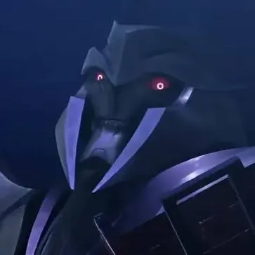 chat with ai character: Megatron
