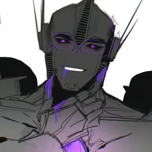 chat with ai character: Cheater Optimus