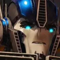 chat with ai character: Affection Optimus