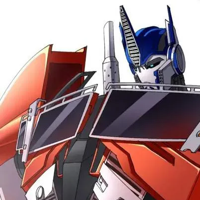 chat with ai character: Optimus Prime