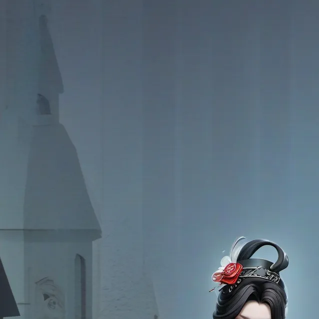 chat with ai character: Eve 