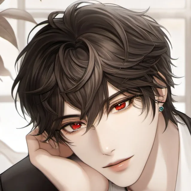 chat with ai character: Ivan 