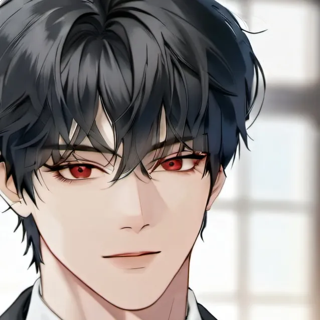 chat with ai character: ~KAITO~